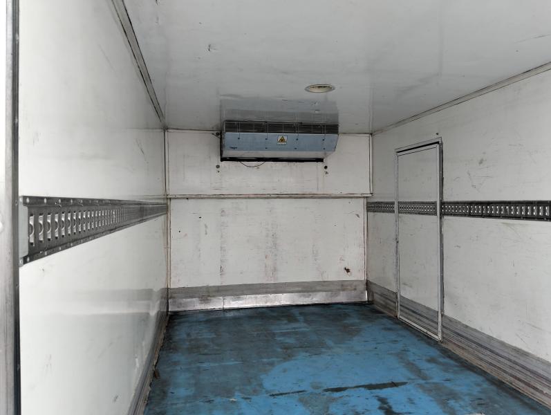 Camion DAF LF 220 Frigo Mono température