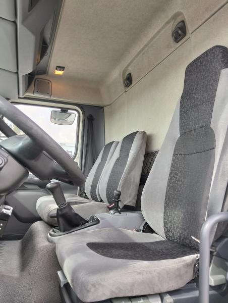 Camion DAF LF 220 Frigo Mono température