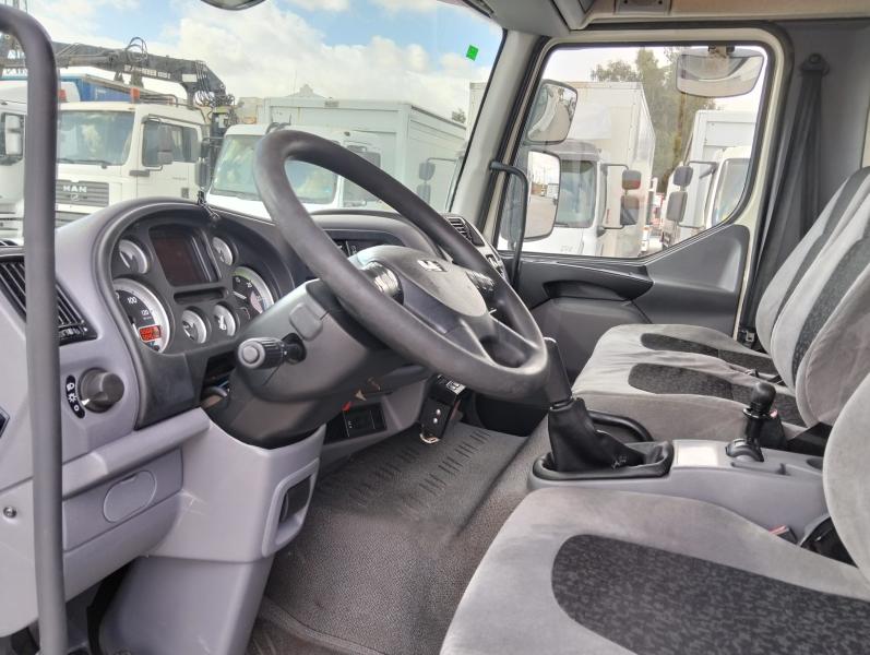 Camion DAF LF 220 Frigo Mono température