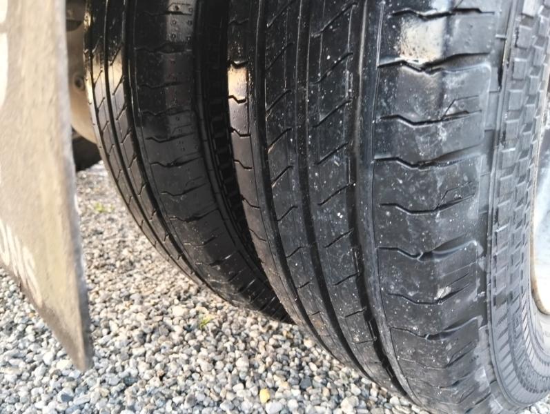 Furgoneta Renault Maxity 3.0 dCi 150 Caja abierta