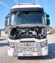 Tracteur Renault T-Series 480