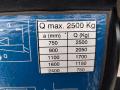 Camion Renault T-Series 460 Fourgon