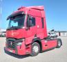 Tracteur Renault T-Series 520
