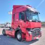 Tracteur Renault T-Series 520