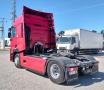 Tracteur Renault T-Series 520