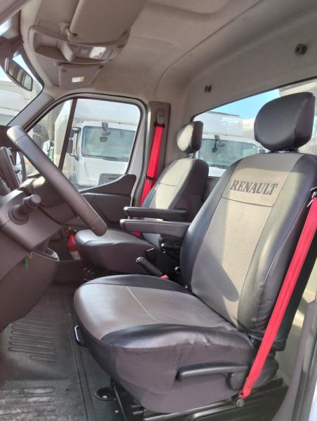 Utilitaire Renault Master 2.3 DCI 150 Polybenne