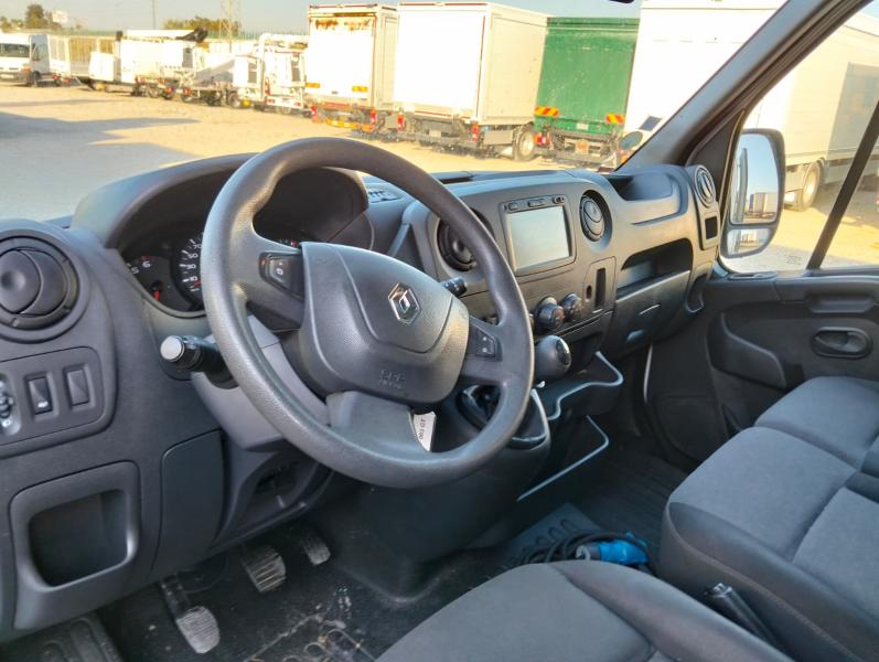 Utilitaire Renault Master 2.3 DCI 125 Frigo Mono température