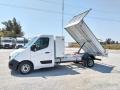 Utilitaire Renault Master 2.3 DCI 150 Benne Benne arrière