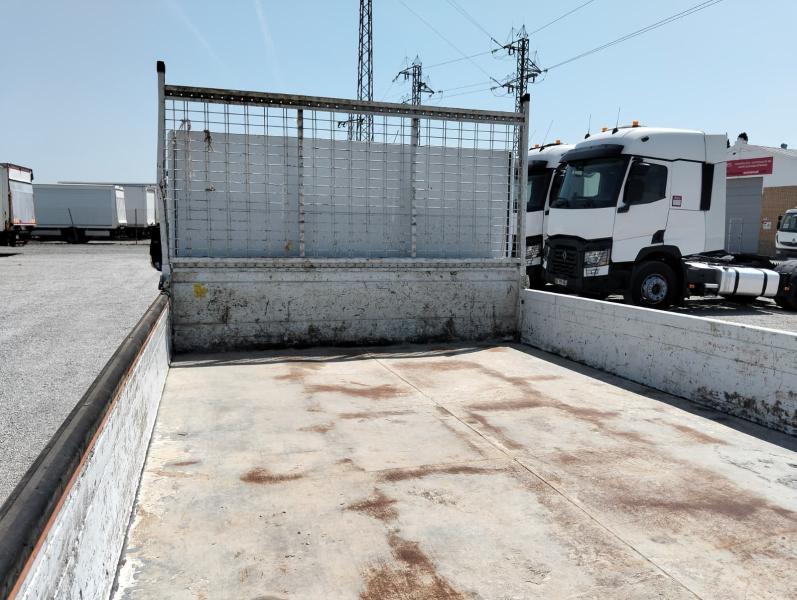 Utilitaire Renault Master 2.3 DCI 150 Benne Benne arrière