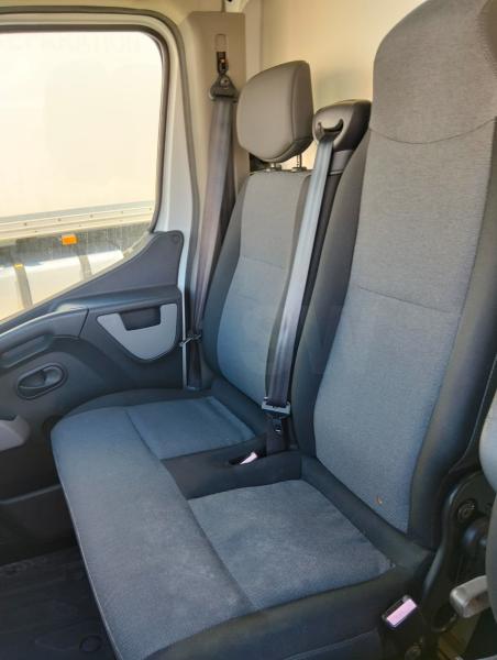 Utilitaire Renault Master 2.3 DCI 125 Frigo Mono température