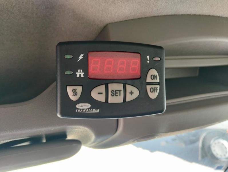 Utilitaire Renault Master 2.3 DCI 125 Frigo Mono température