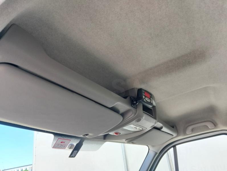 Utilitaire Renault Master 2.3 DCI 125 Frigo Mono température