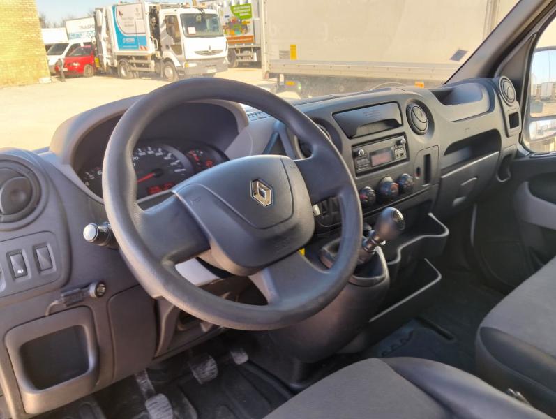Utilitaire Renault Master 2.3 DCI 125 Frigo Mono température