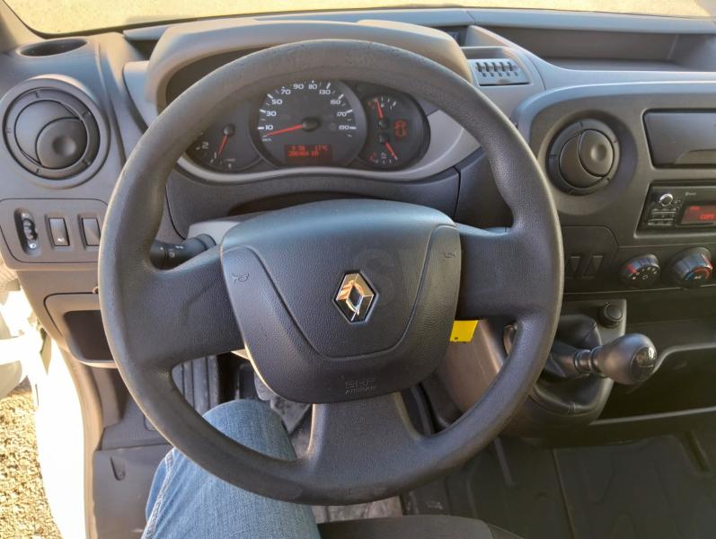 Utilitaire Renault Master 2.3 DCI 125 Frigo Mono température