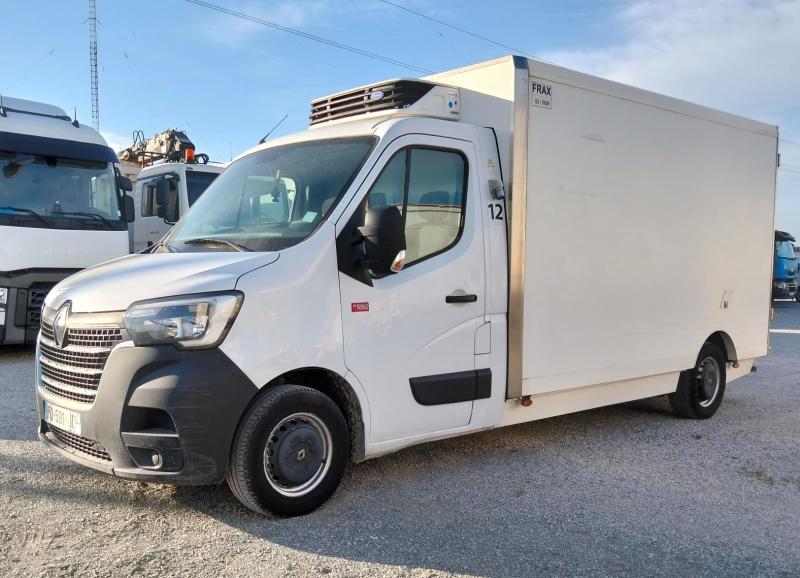Utilitaire Renault Master 2.3 DCI 125 Frigo Mono température