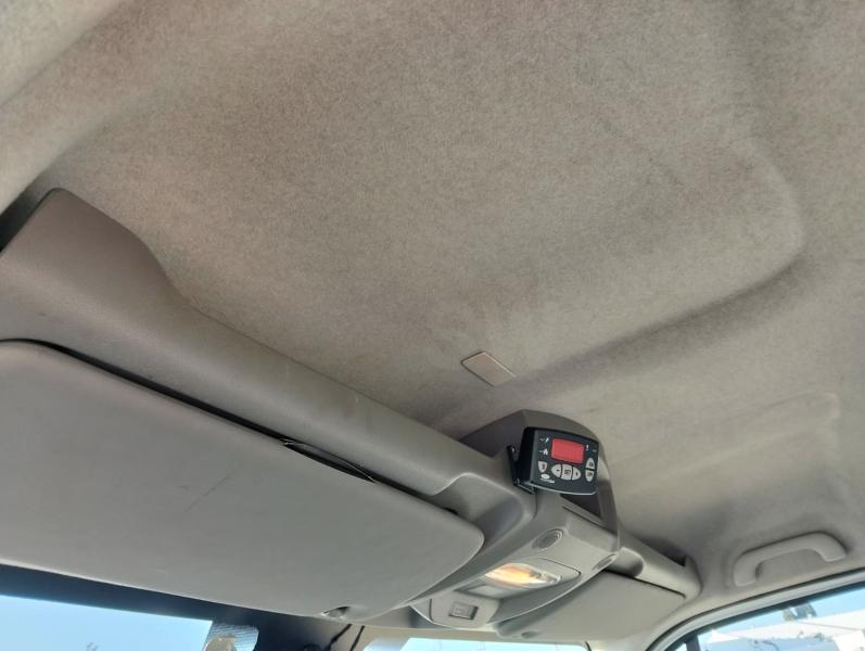 Utilitaire Renault Master 2.3 DCI 125 Frigo Mono température