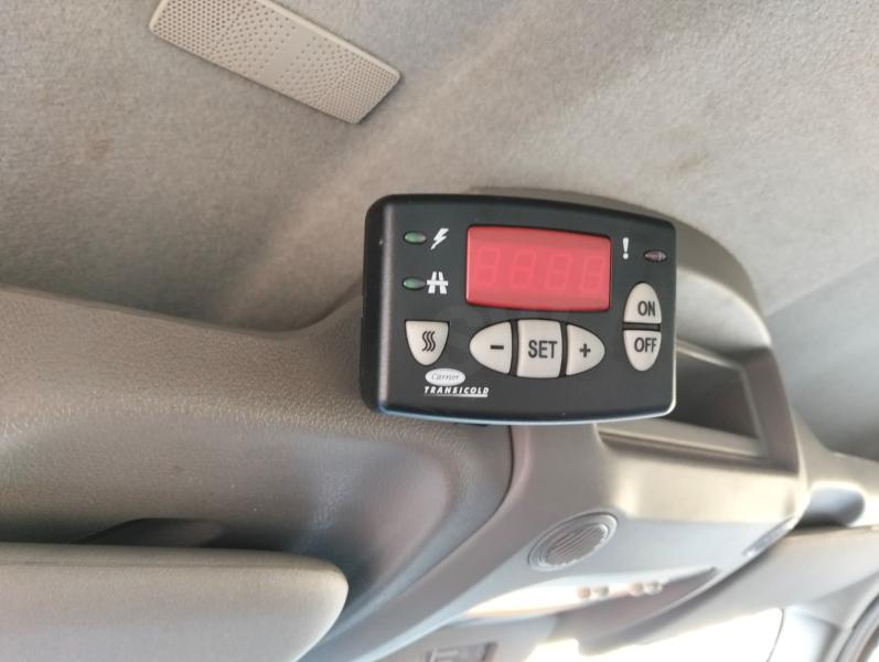 Utilitaire Renault Master 2.3 DCI 125 Frigo Mono température