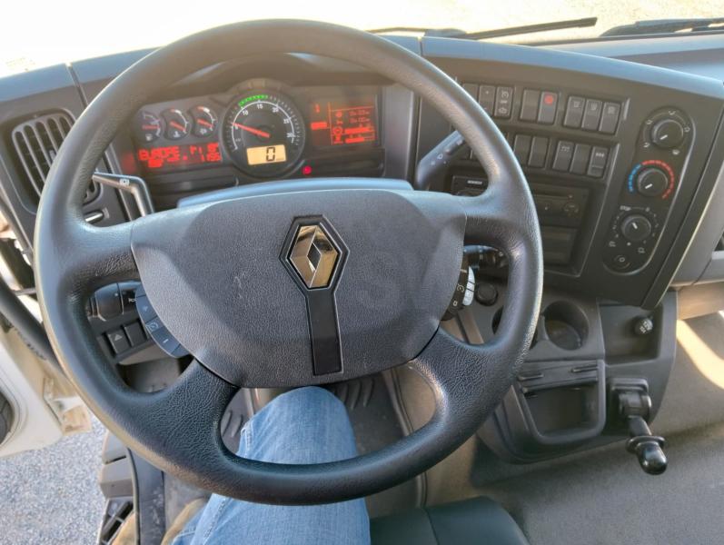 Camión Renault D-Series