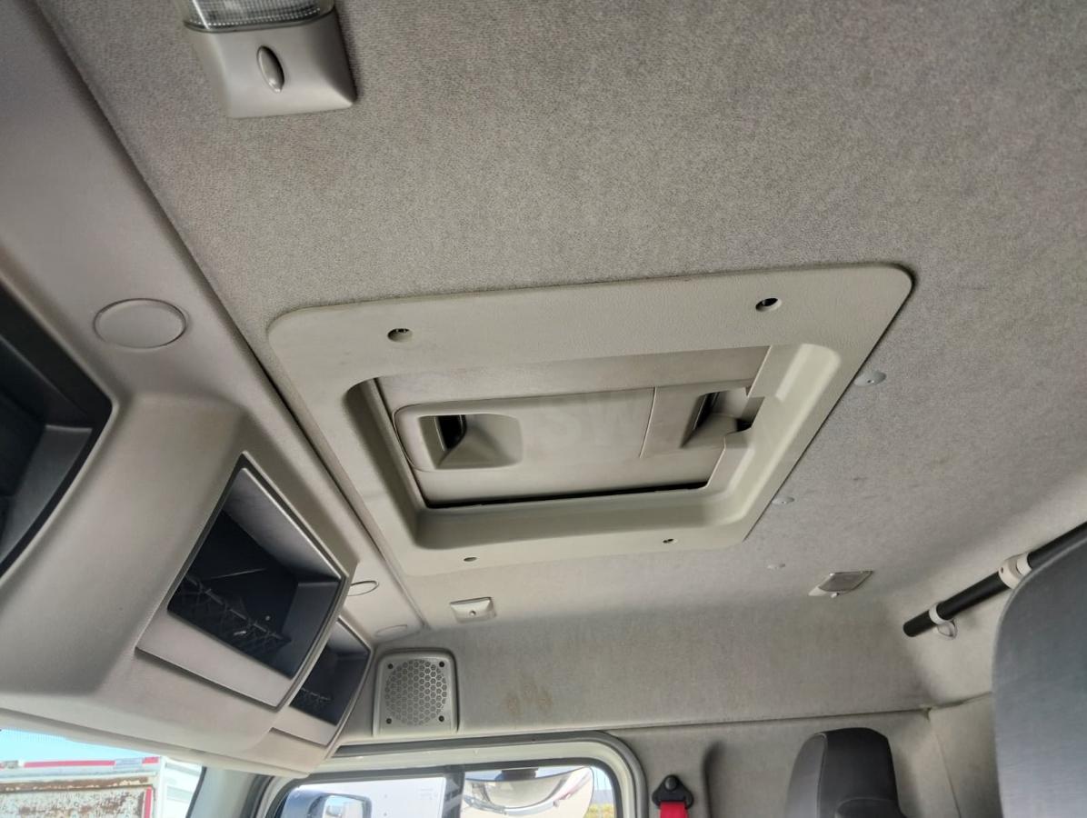 Camión Renault D-Series