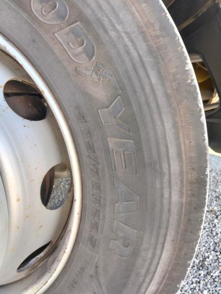 Camión Renault D-Series