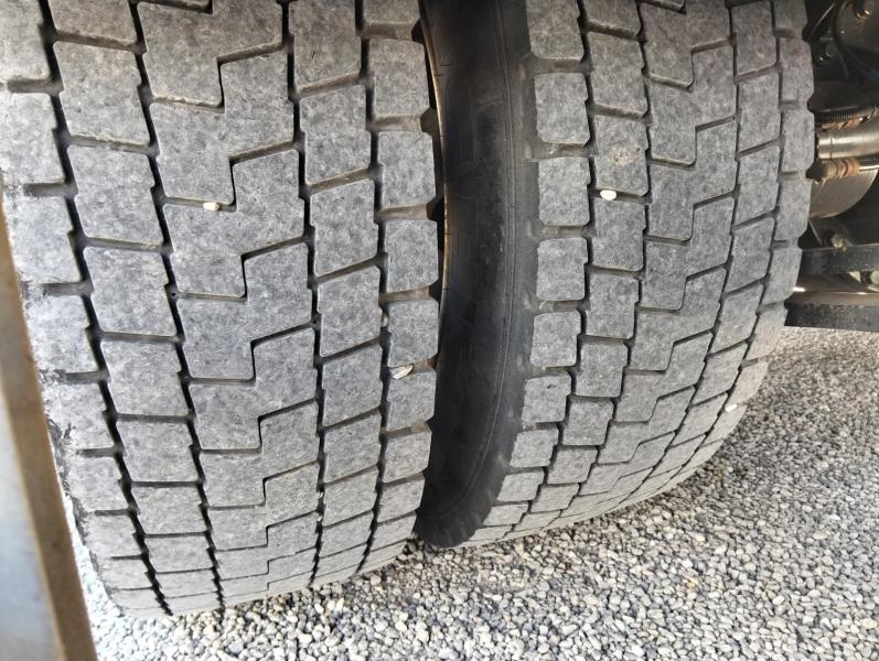 Camión Renault D-Series