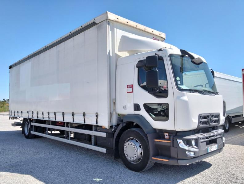 Camión Renault D-Series