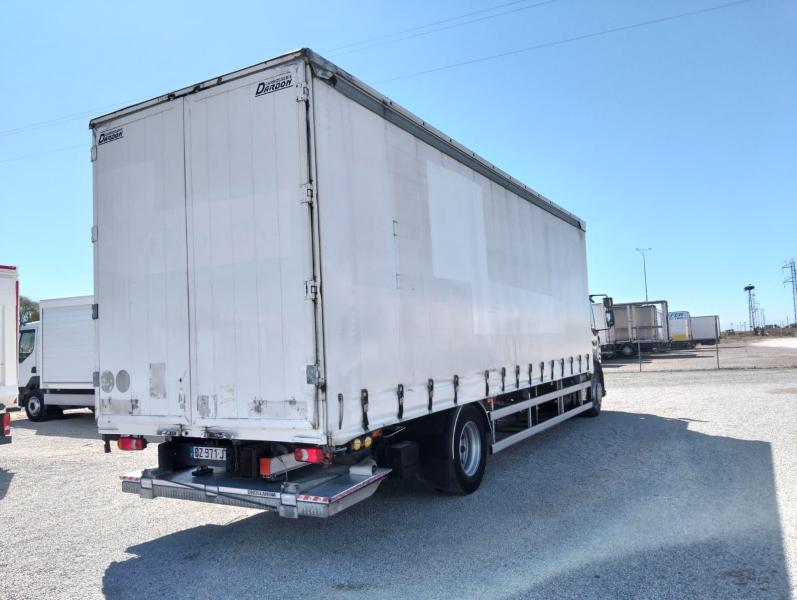 Camión Renault D-Series