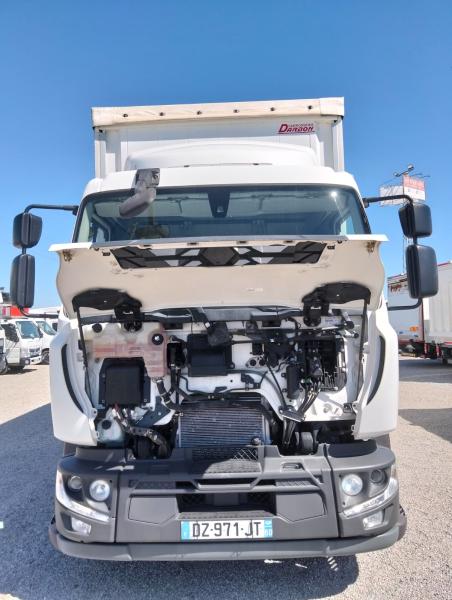 Camión Renault D-Series