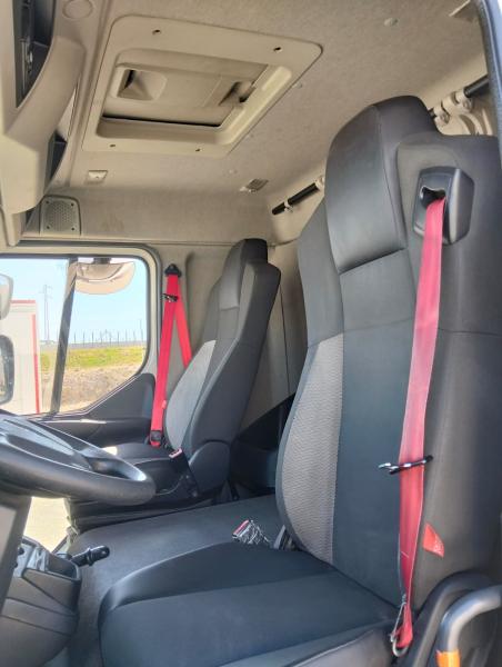 Camión Renault D-Series