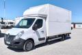 Utilitario  Caja gran volumen Renault Master 2.3 DCI 150