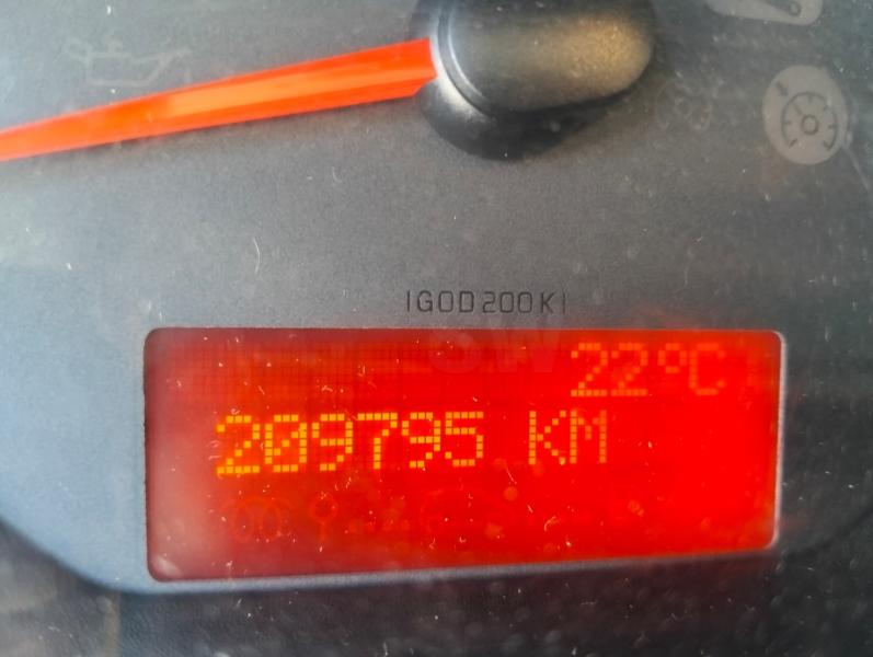 Furgoneta Renault Master 2.3 DCI 150 Caja gran volumen