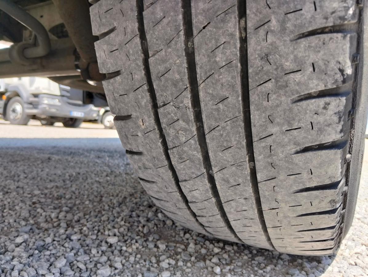 Utilitario Renault Master 2.3 DCI 150