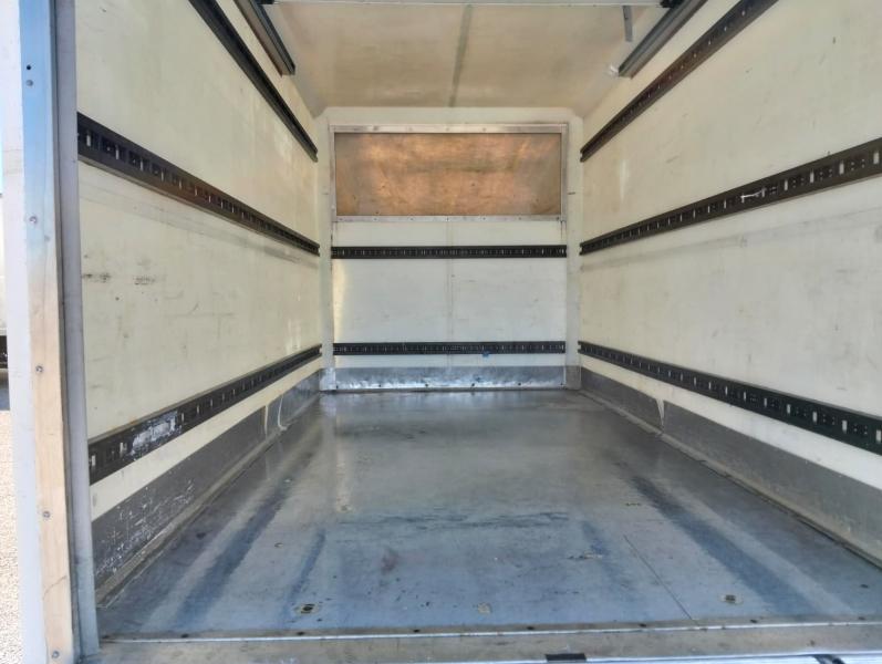 Utilitario Renault Master 2.3 DCI 150