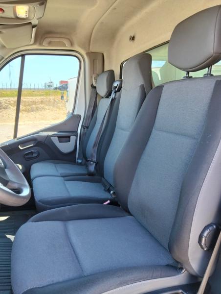 Utilitario Renault Master 2.3 DCI 150