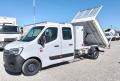 Utilitario  Volquete Renault Master 2.3 DCI 150