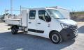 Utilitario Renault Master 2.3 DCI 150