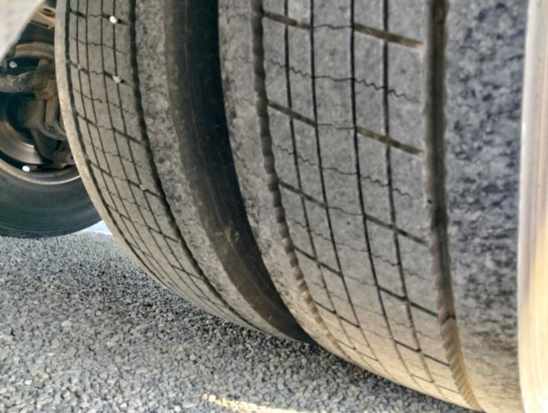 Semirremolque Lecitrailer LAMBERET