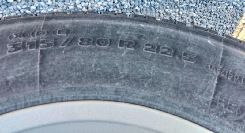 Semirremolque Lecitrailer LAMBERET