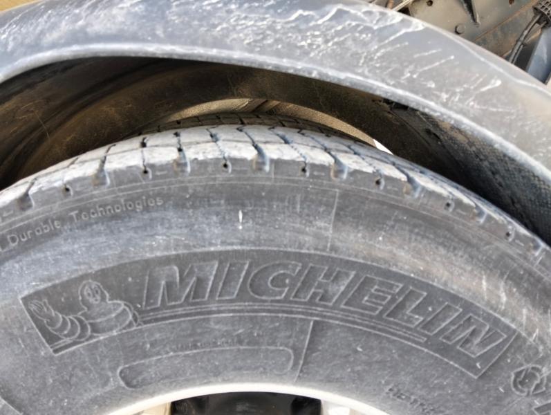 Semirremolque Lecitrailer LAMBERET