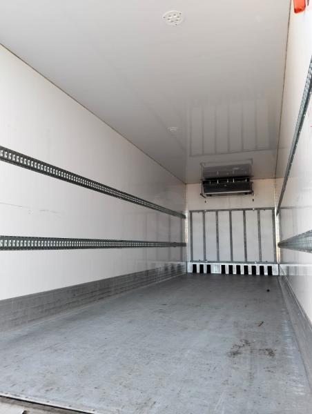 Semirremolque Lecitrailer LAMBERET