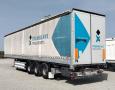 Semi-trailer Fruehauf TX34CW