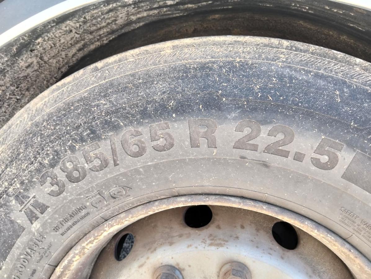 Semirremolque Samro ST39MHPA