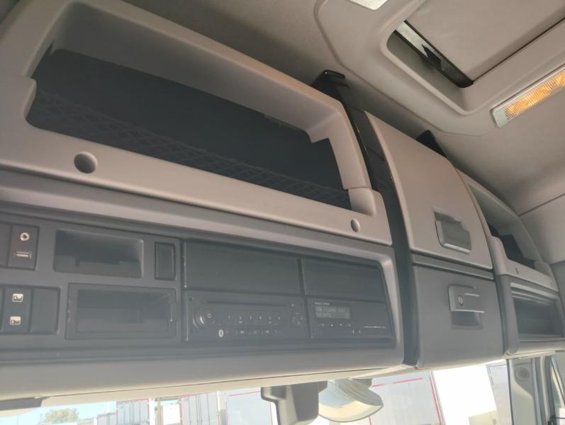 Cabeza tractora Renault T-Series