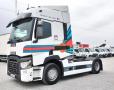Cabeza tractora Renault T-Series