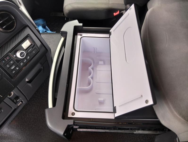 Cabeza tractora Renault T-Series