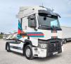 Cabeza tractora Renault T-Series