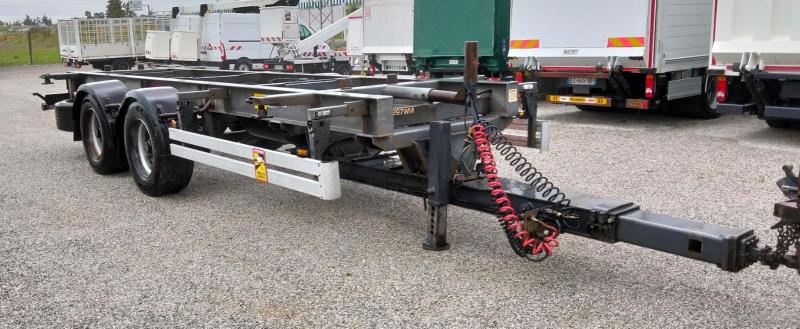 Wabco                 ALCAR