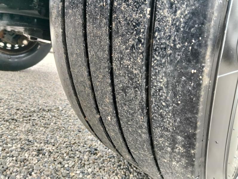 Remolque Wabco ALCAR