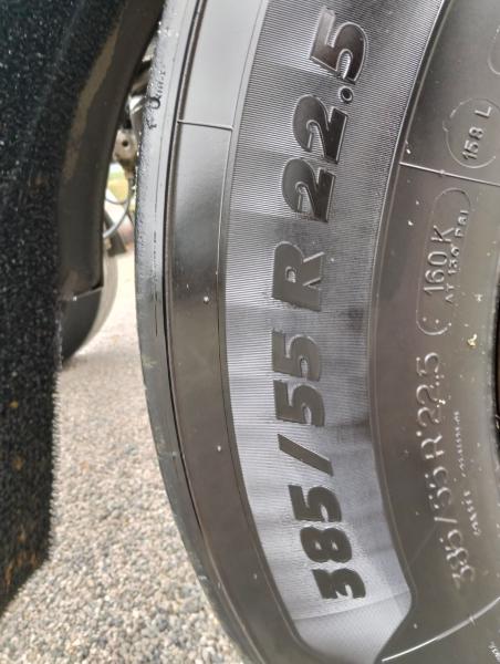 Remolque Wabco ALCAR