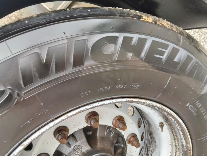 Remolque Wabco ALCAR